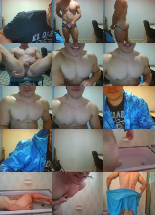 Download Video File: cam4 jogbio1