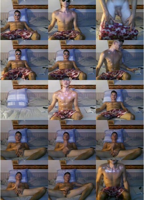 Download Video File: cam4 john adonis