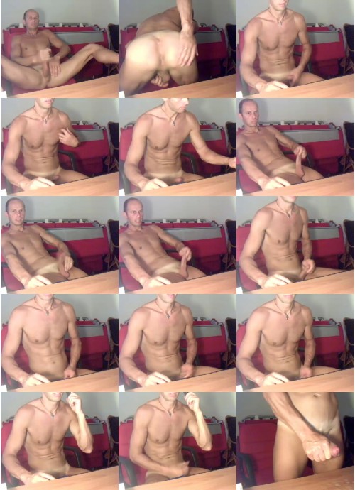 Download Video File: cam4 johnforyou77