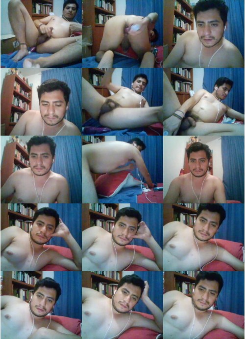 Download Video File: cam4 karlosbttm