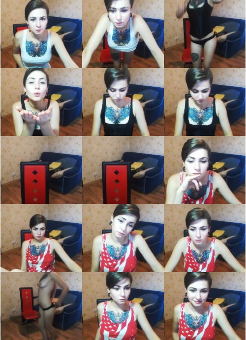 Download Video File: cam4 kdertrom