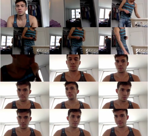 Download Video File: cam4 kevin todd