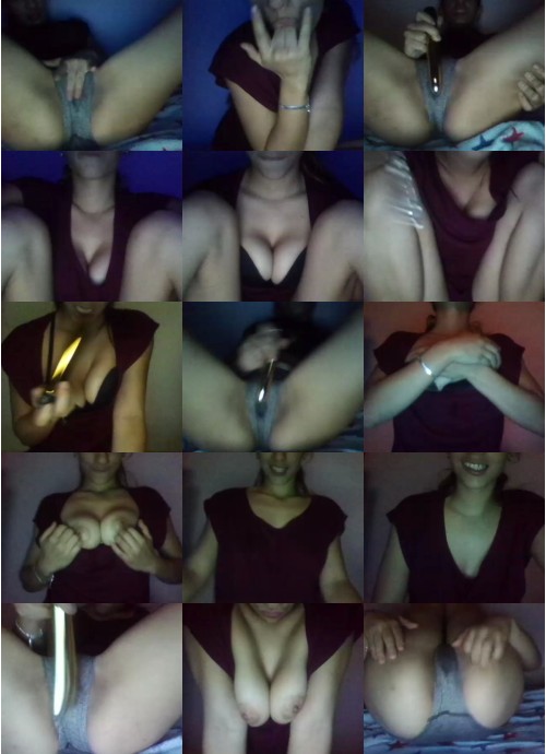 Download Video File: cam4 kisshot01