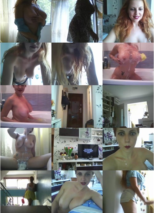 Download Video File: cam4 kittycris