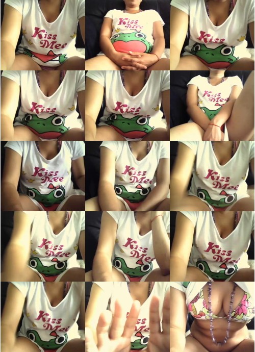 Download Video File: cam4 lady princes