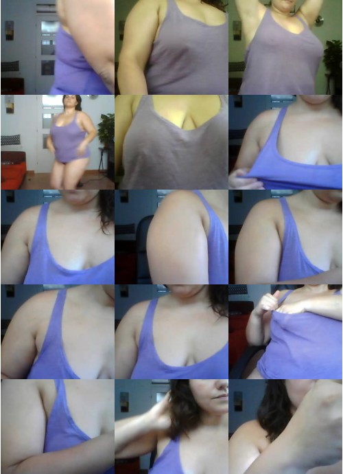 Download Video File: cam4 leoncita84