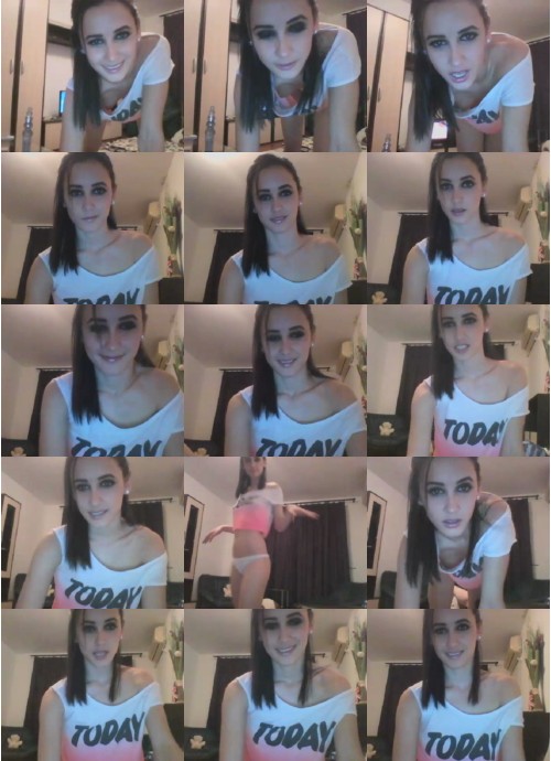 Download Video File: cam4 lexysmart