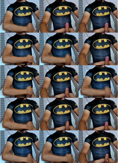 Download Video File: cam4 macho4543