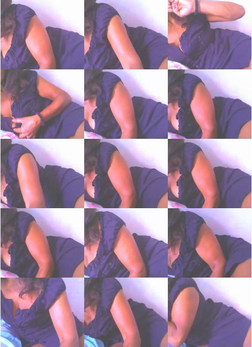 Download Video File: cam4 malicia95