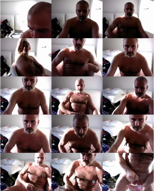 Download Video File: cam4 manzobear