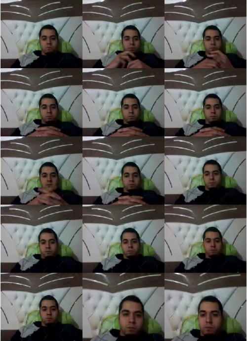 Download Video File: cam4 marcos25mac