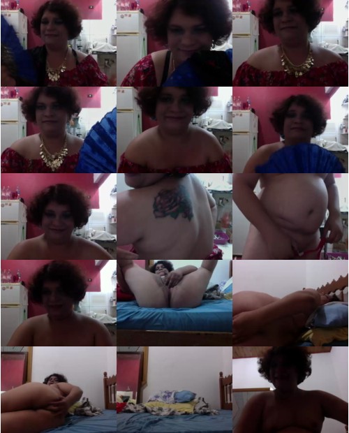 Download Video File: cam4 margotpaon