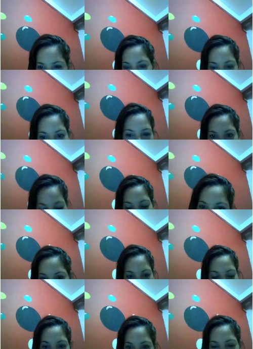 Download Video File: cam4 mariaanita27