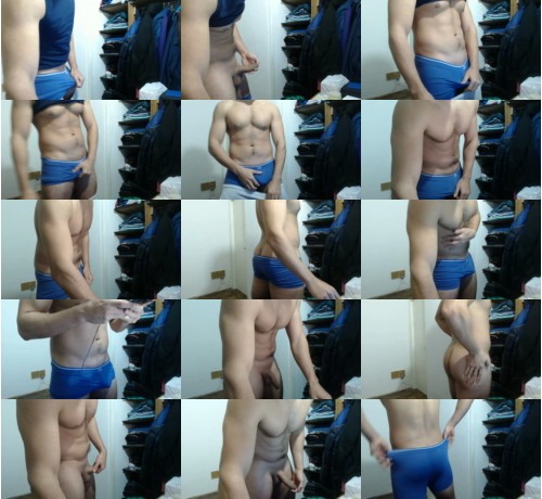 Download Video File: cam4 martimcho