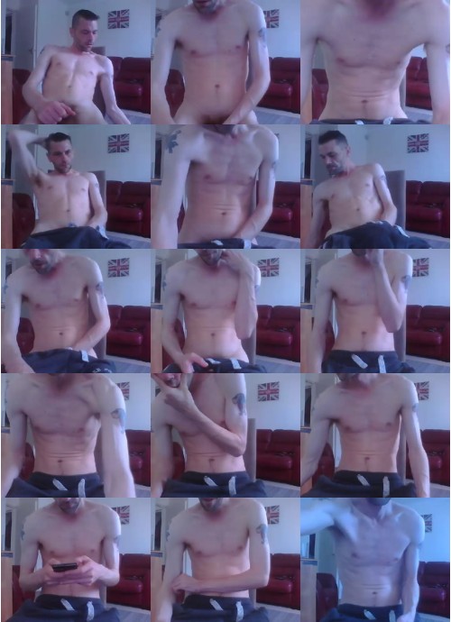 Download Video File: cam4 matty83ps