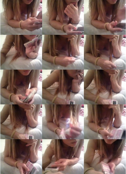 Download Video File: cam4 mi campos