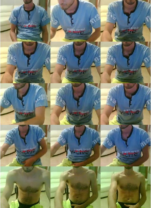 Download Video File: cam4 michelemig