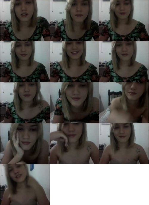 Download Video File: cam4 millymii