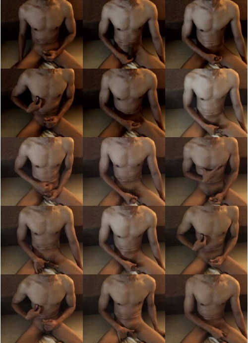 Download Video File: cam4 mingxian69