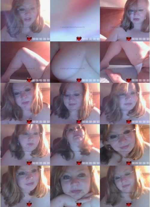 Download Video File: cam4 mollymaus76