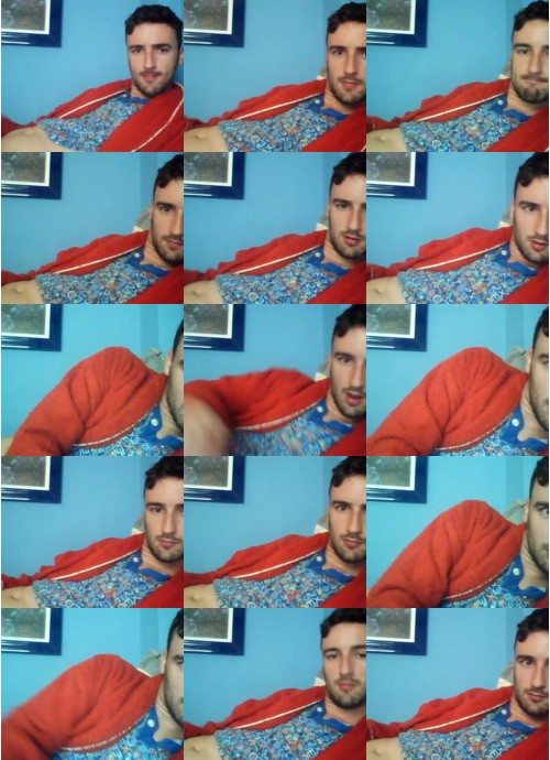 Download Video File: cam4 morbito84