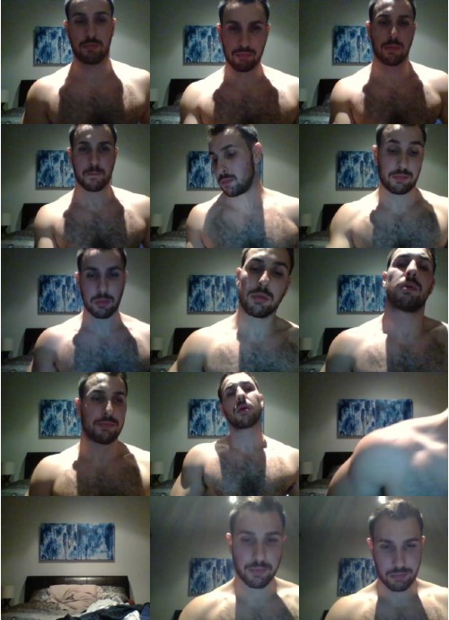 Download Video File: cam4 mrmikal90