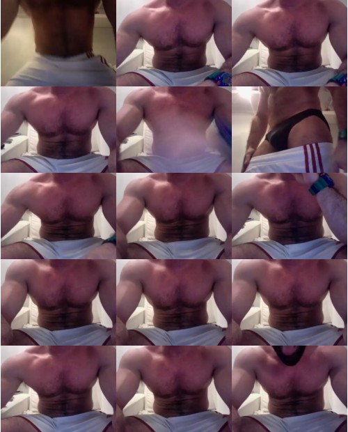 Download Video File: cam4 muscolo78it