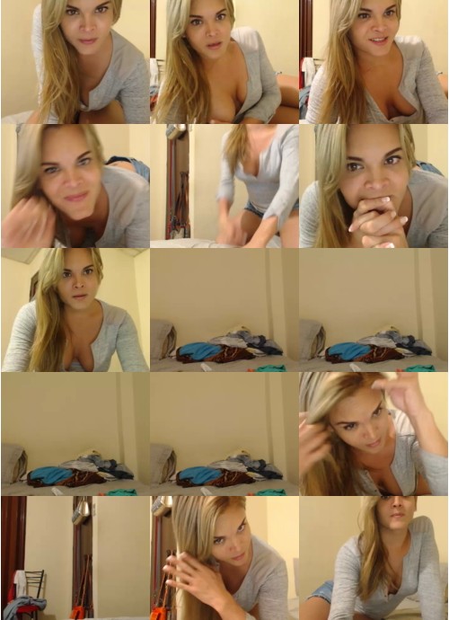 Download Video File: cam4 ninaricy