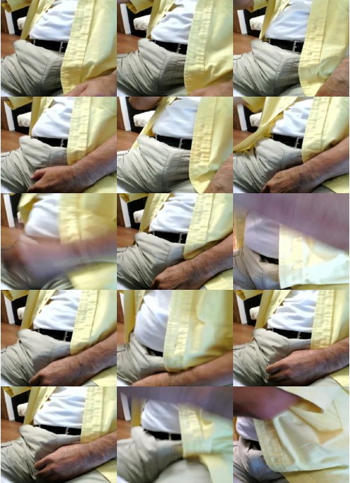 Download Video File: cam4 oyajito69