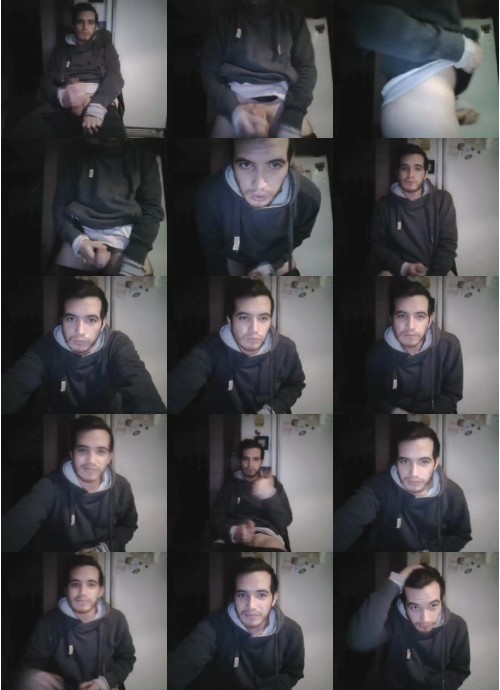 Download Video File: cam4 penetros