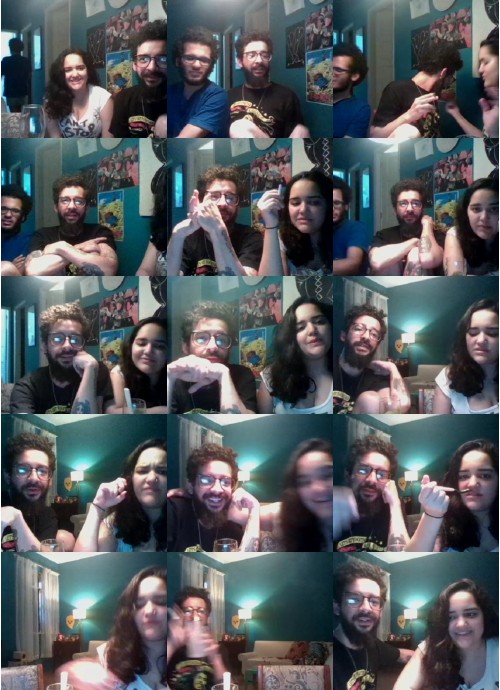 Download Video File: cam4 pinhaamarela