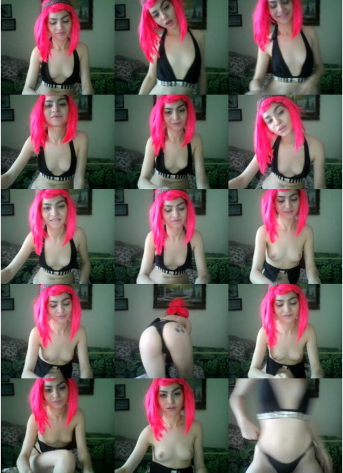 Download Video File: cam4 pinkella4u