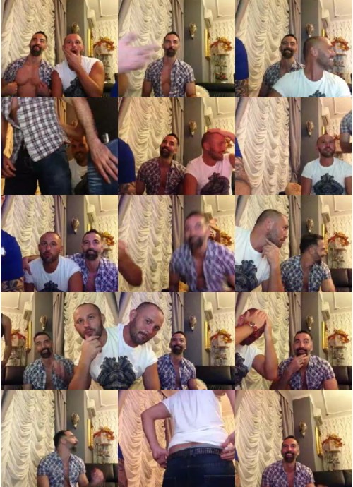 Download Video File: cam4 romanocam74