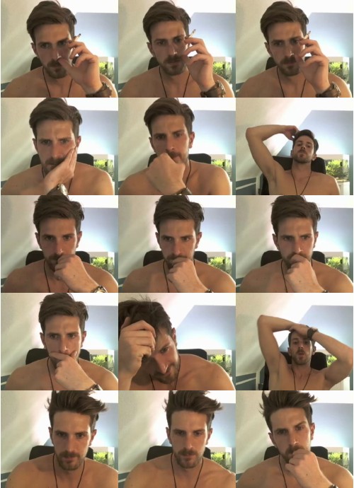 Download Video File: cam4 ronhill13