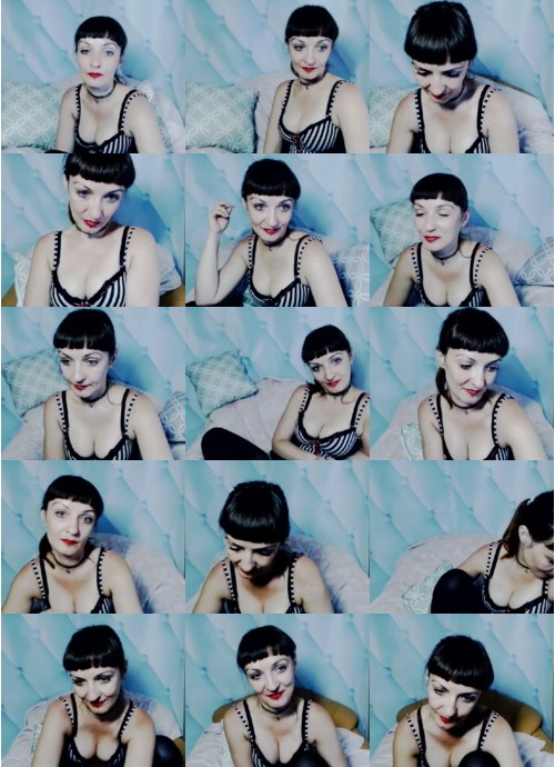 Download Video File: cam4 rosaliehot