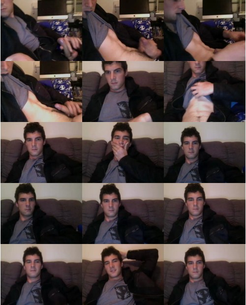 Download Video File: cam4 roxando