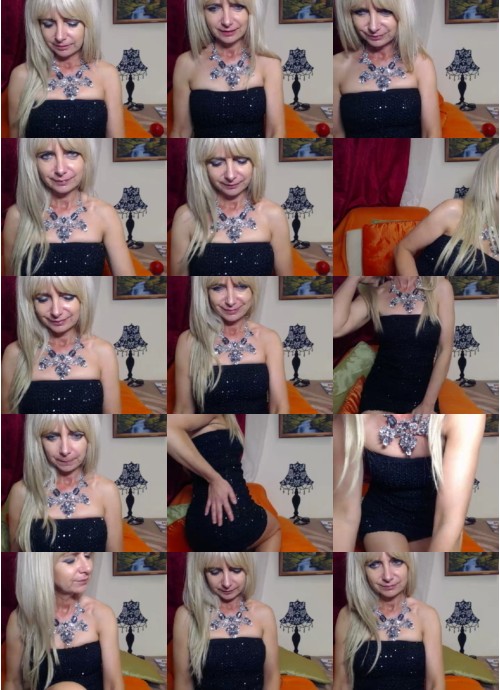 Download Video File: cam4 roxannegold