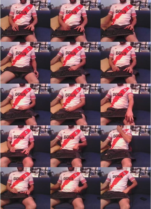 Download Video File: cam4 rugbier 84