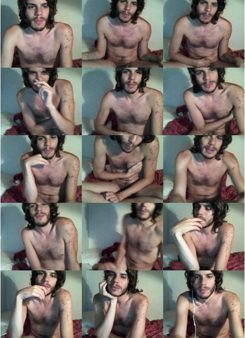 Download Video File: cam4 sabersadie