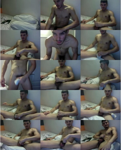 Download Video File: cam4 sergiomutty