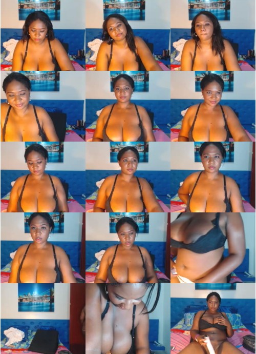 Download Video File: cam4 sexyfiorella