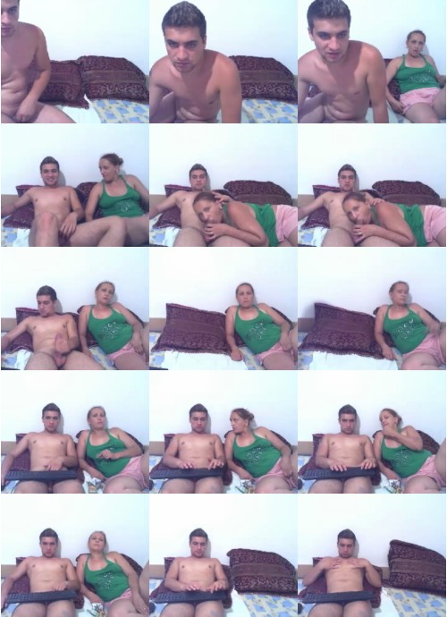 Download Video File: cam4 sexygirllil