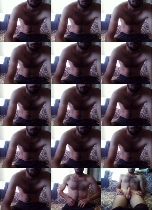 Download Video File: cam4 silentface