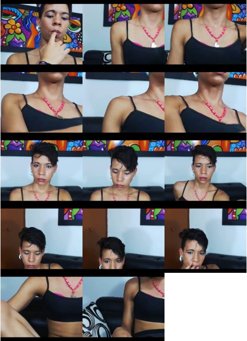 Download Video File: cam4 sofiialatin