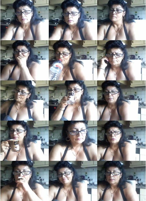 Download Video File: cam4 sternchen321