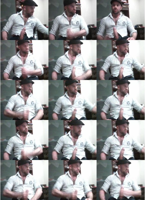 Download Video File: cam4 syddick82