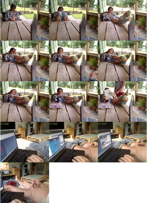 Download Video File: cam4 syfi69