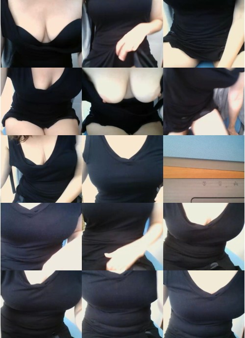 Download Video File: cam4 syssie