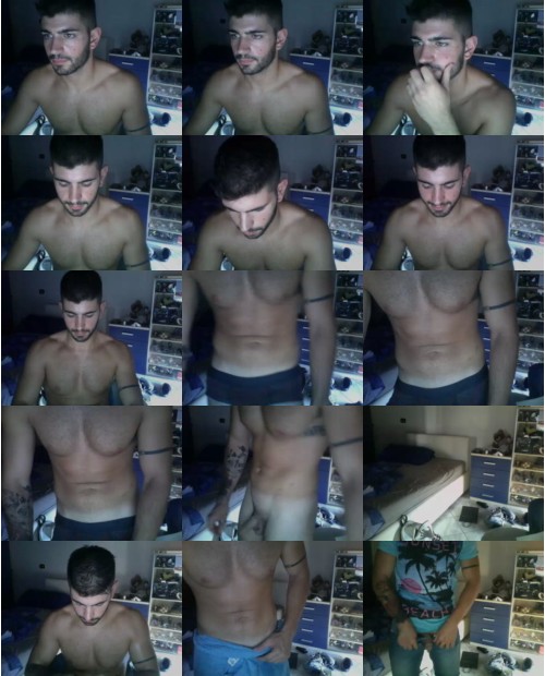 Download Video File: cam4 teoberg