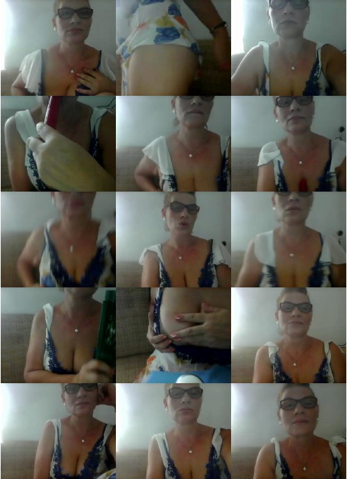 Download Video File: cam4 tessoro1